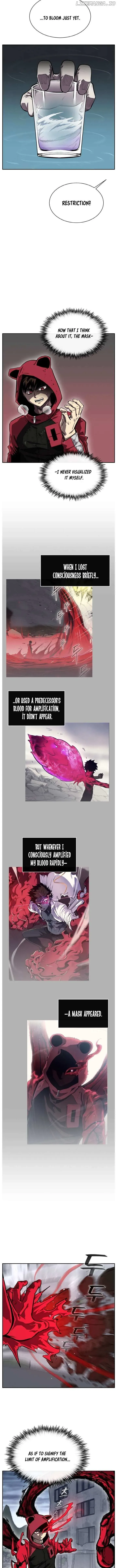Counter Cube Chapter 122 Online - página 14