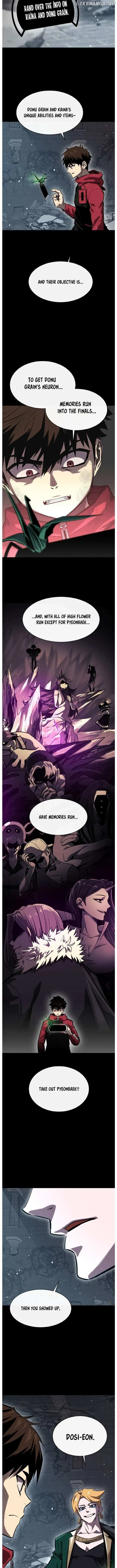 Counter Cube Chapter 122 Online - página 16