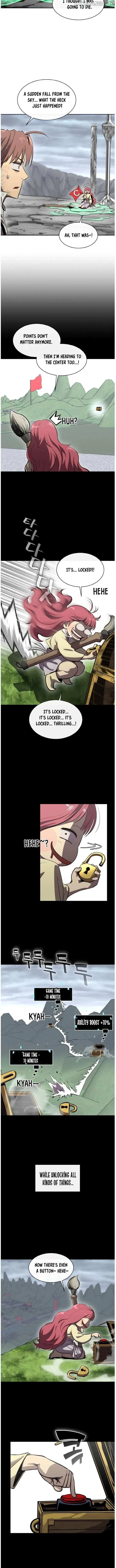 Counter Cube Chapter 123 Online - página 3