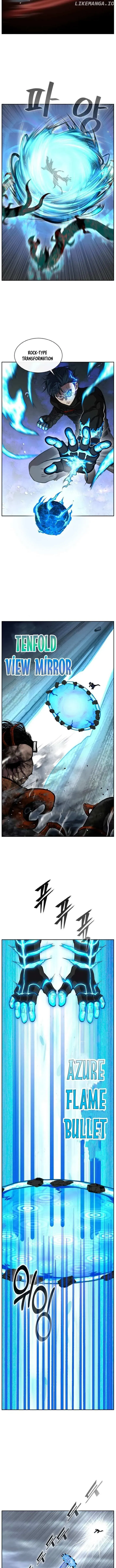 Counter Cube Chapter 123 Online - página 6