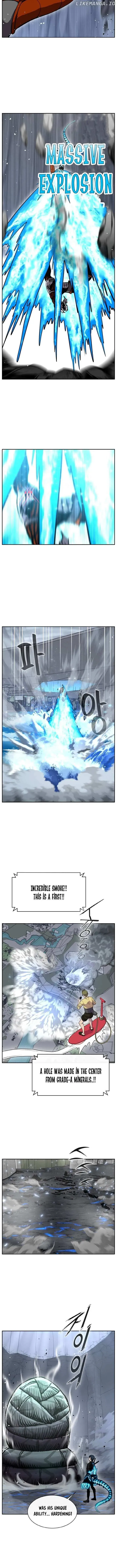 Counter Cube Chapter 123 Online - página 11