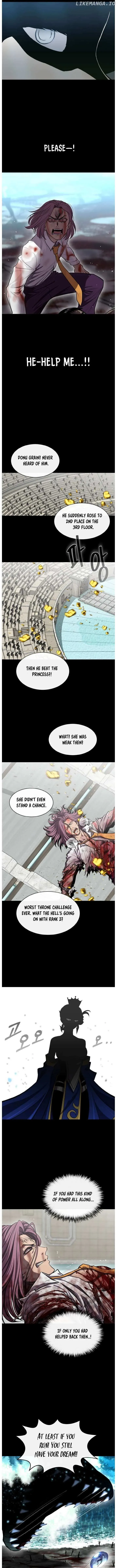 Counter Cube Chapter 123 Online - página 13