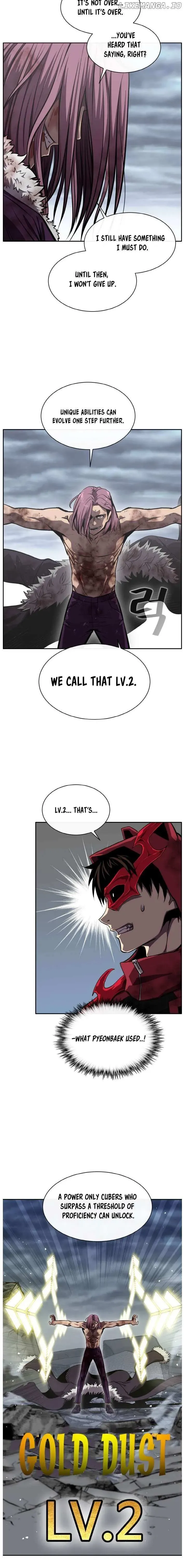 Counter Cube Chapter 123 Online - página 15