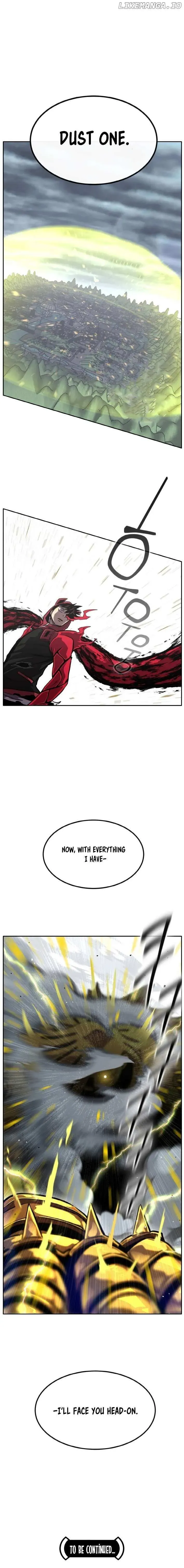 Counter Cube Chapter 123 Online - página 16
