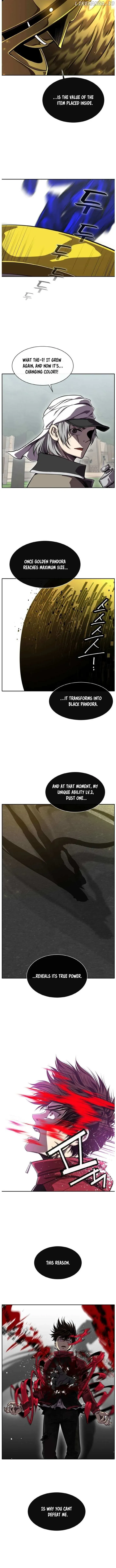 Counter Cube Chapter 124 Online - página 13