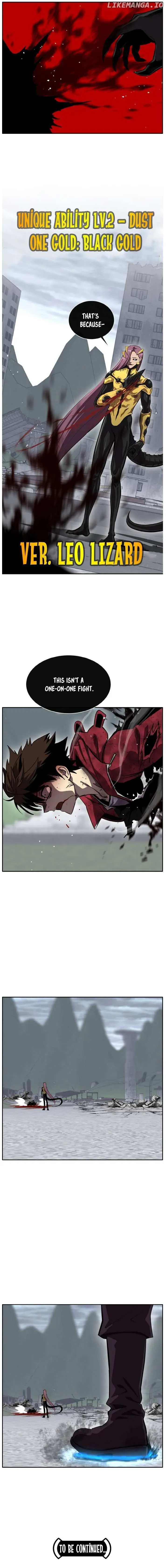 Counter Cube Chapter 124 Online - página 14