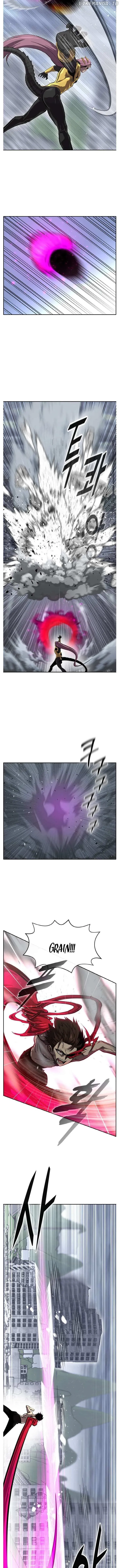 Counter Cube Chapter 125 Online - página 6