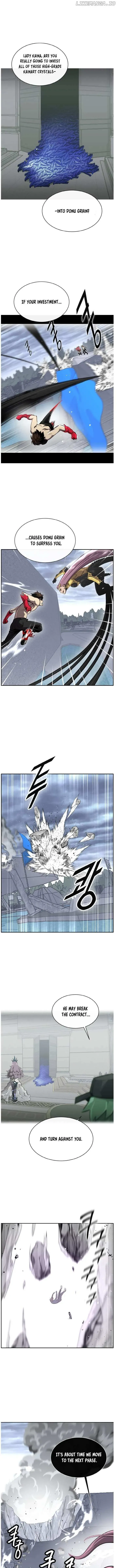 Counter Cube Chapter 125 Online - página 10