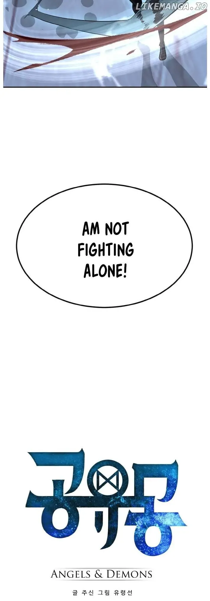 Counter Cube Chapter 126 Online - página 4