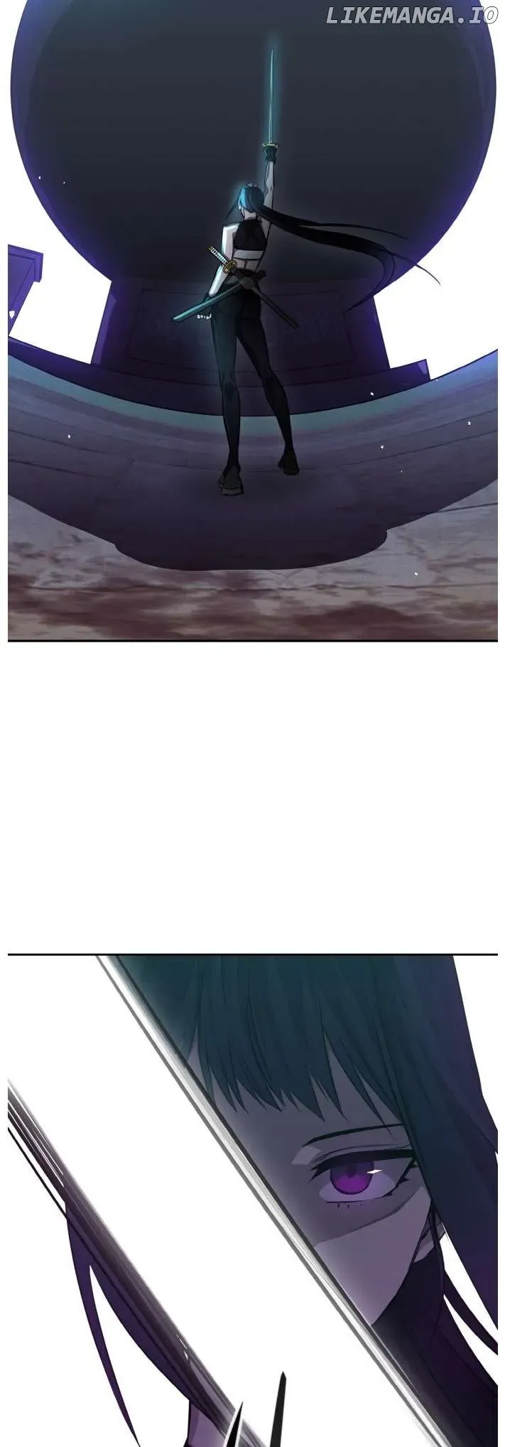 Counter Cube Chapter 126 Online - página 10