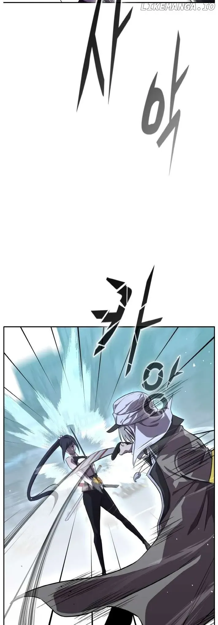Counter Cube Chapter 126 Online - página 11