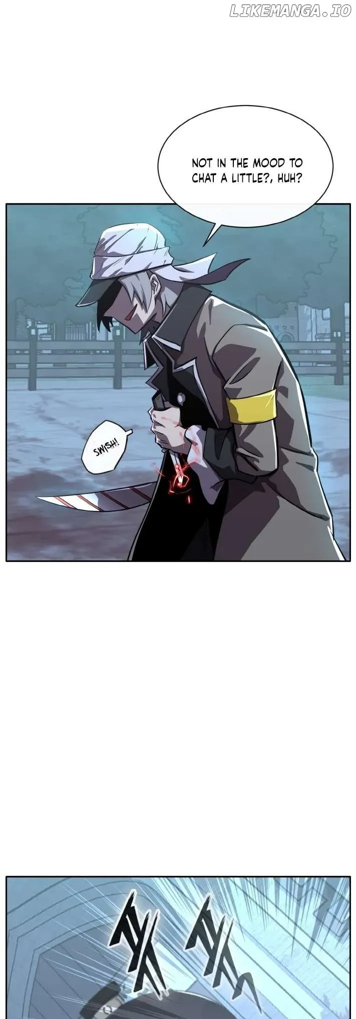 Counter Cube Chapter 126 Online - página 15