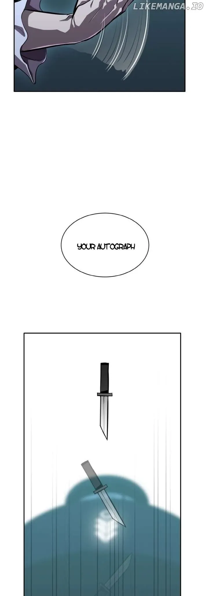 Counter Cube Chapter 126 Online - página 21