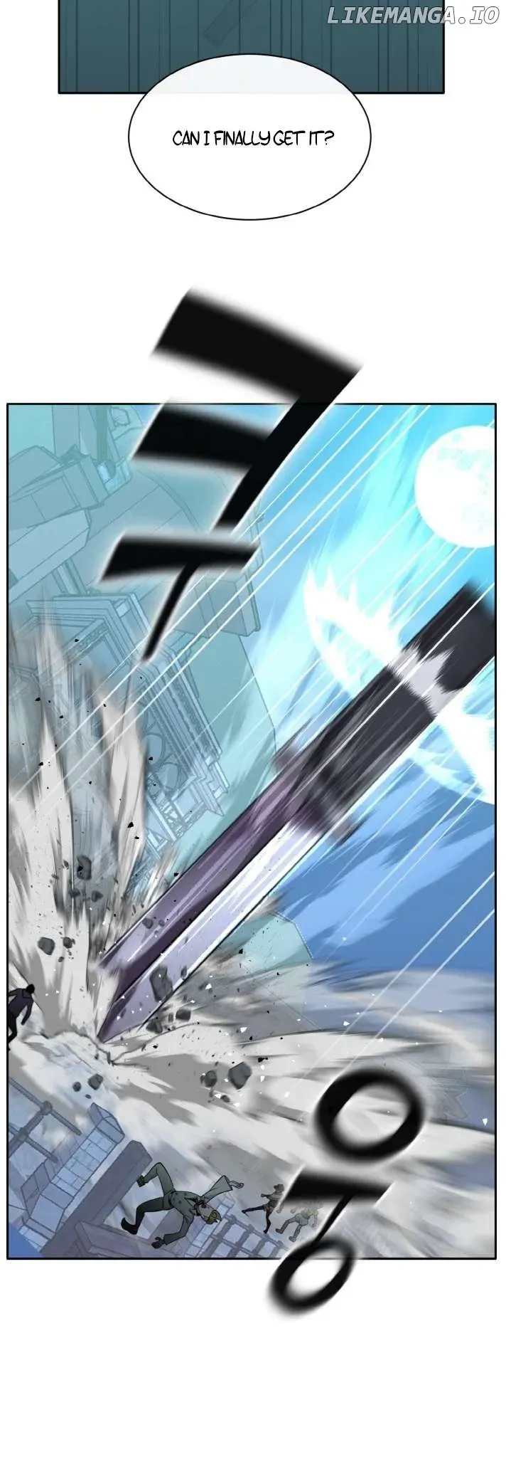 Counter Cube Chapter 126 Online - página 22