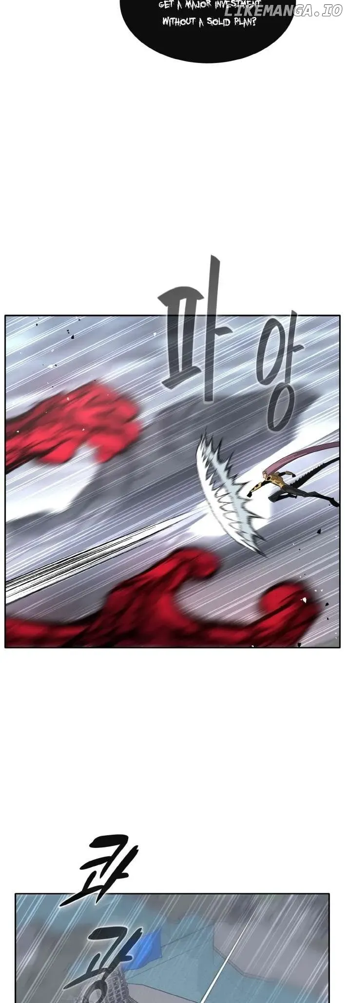 Counter Cube Chapter 126 Online - página 28