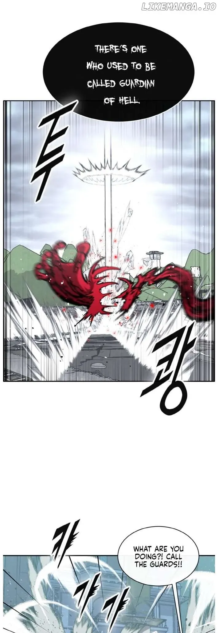 Counter Cube Chapter 126 Online - página 30