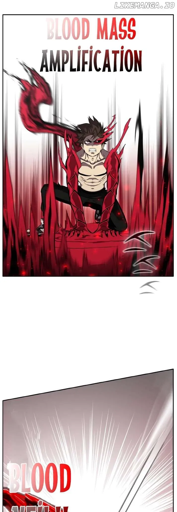 Counter Cube Chapter 126 Online - página 38