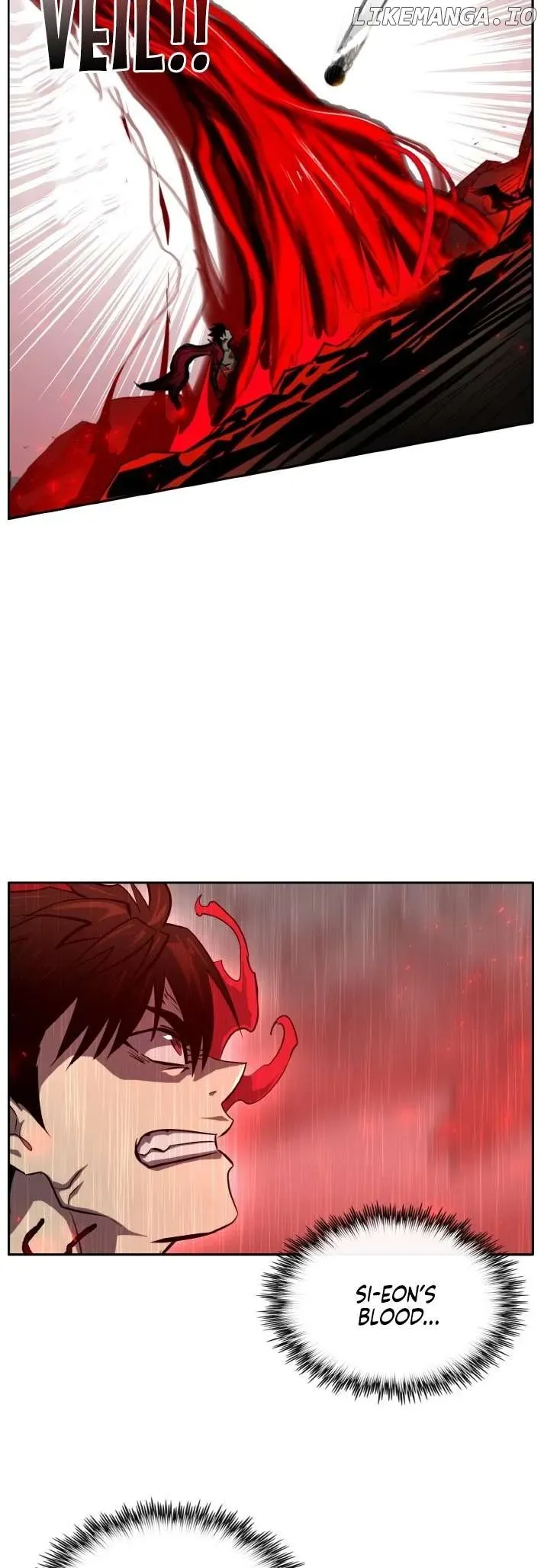 Counter Cube Chapter 126 Online - página 39