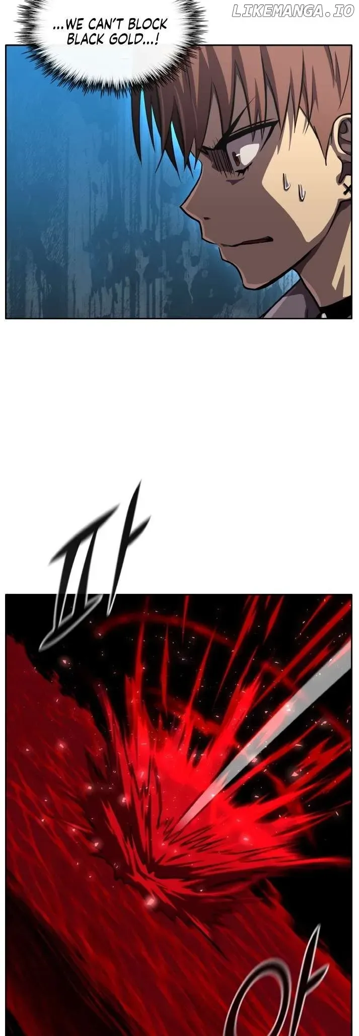 Counter Cube Chapter 126 Online - página 40
