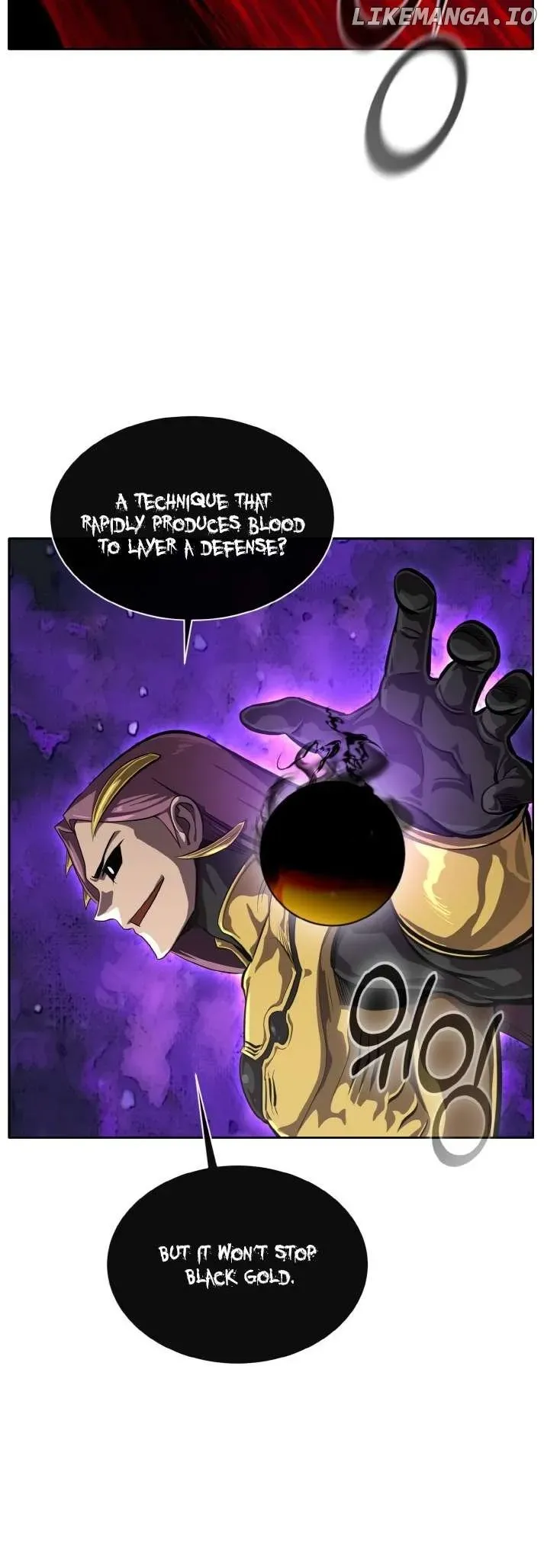 Counter Cube Chapter 126 Online - página 41