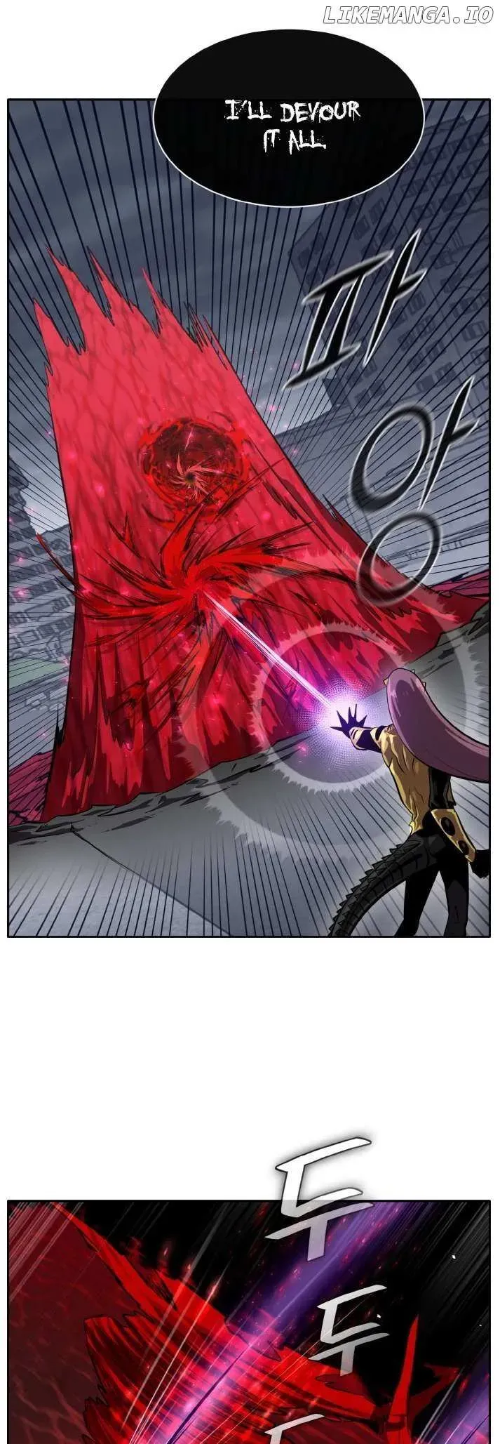 Counter Cube Chapter 126 Online - página 42