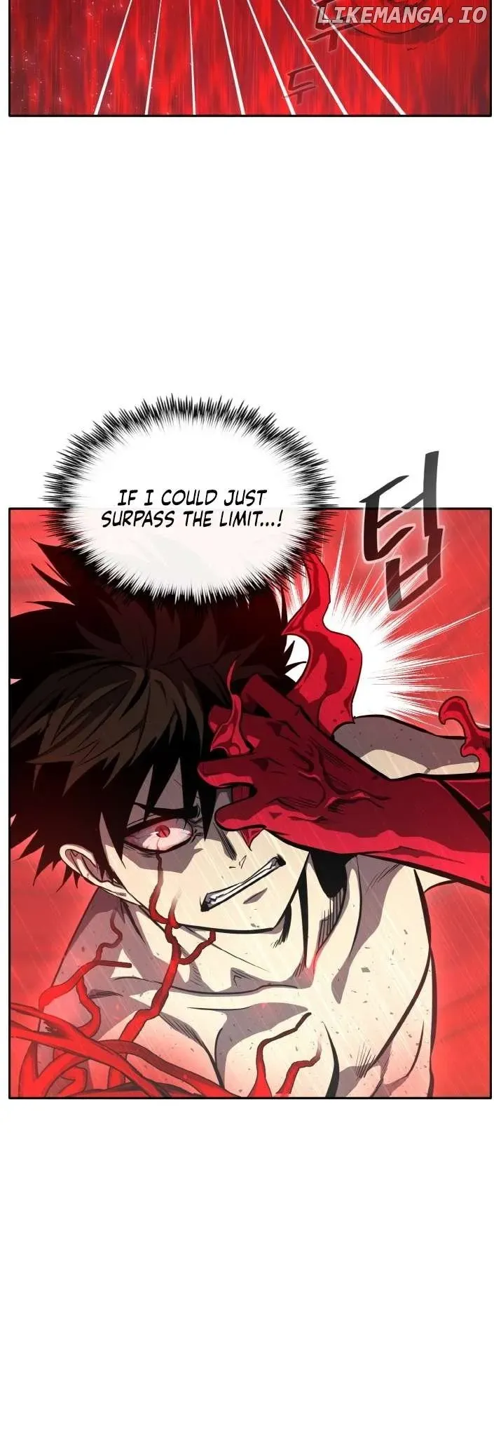 Counter Cube Chapter 126 Online - página 46