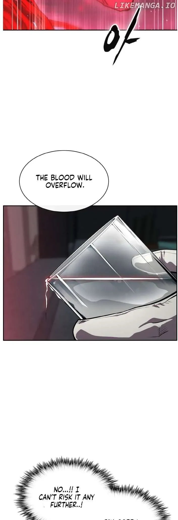 Counter Cube Chapter 126 Online - página 49