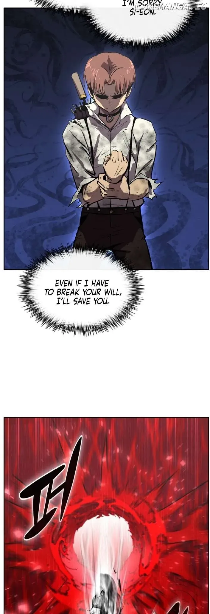 Counter Cube Chapter 126 Online - página 50