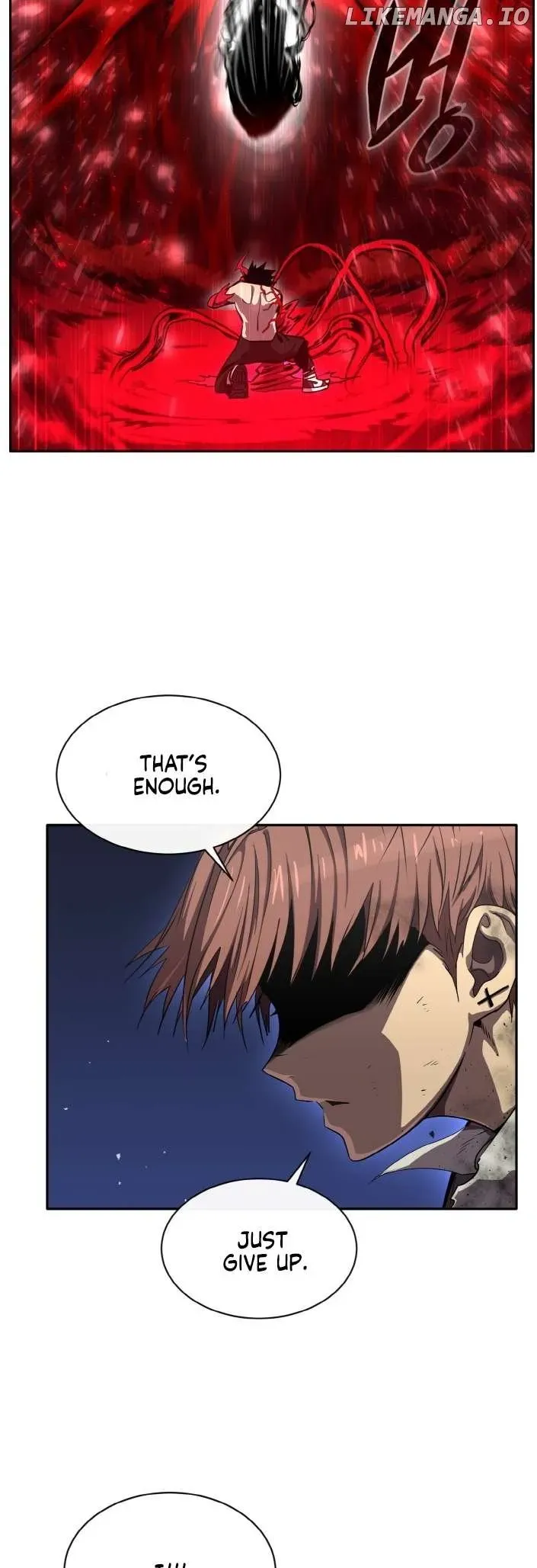 Counter Cube Chapter 126 Online - página 51