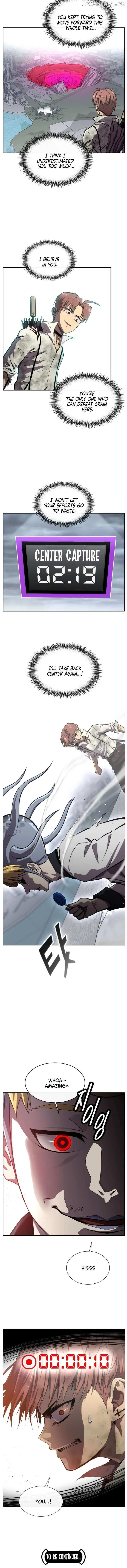 Counter Cube Chapter 126 Online - página 58
