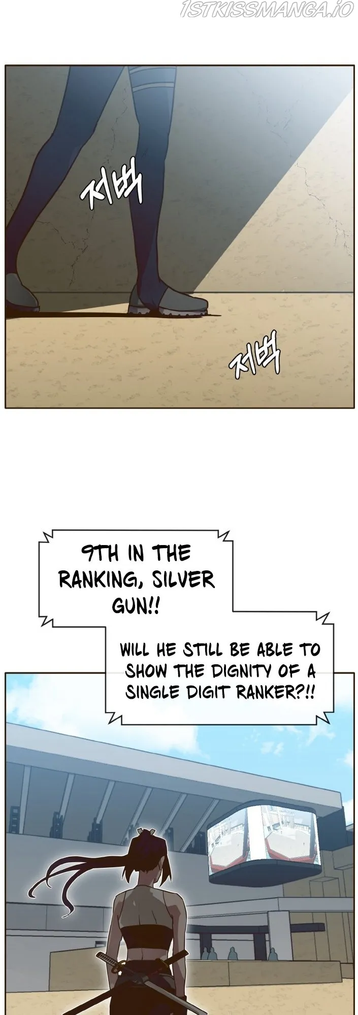 Counter Cube Chapter 25 Online - página 2