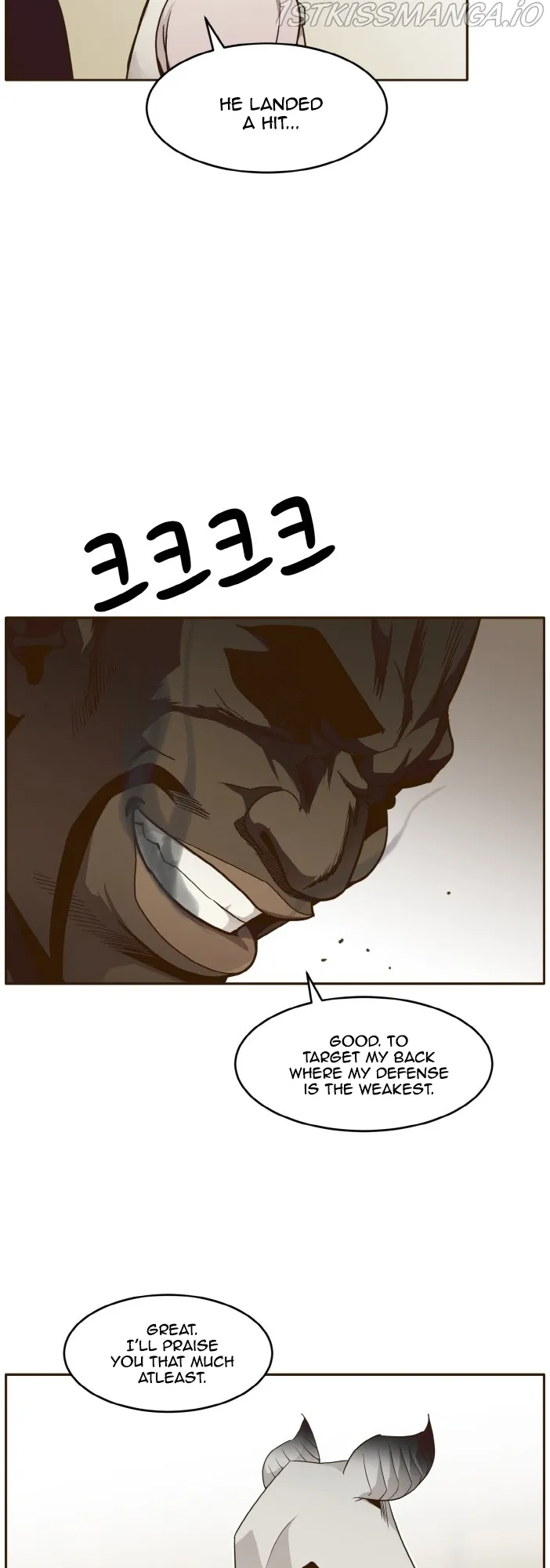 Counter Cube Chapter 25 Online - página 23