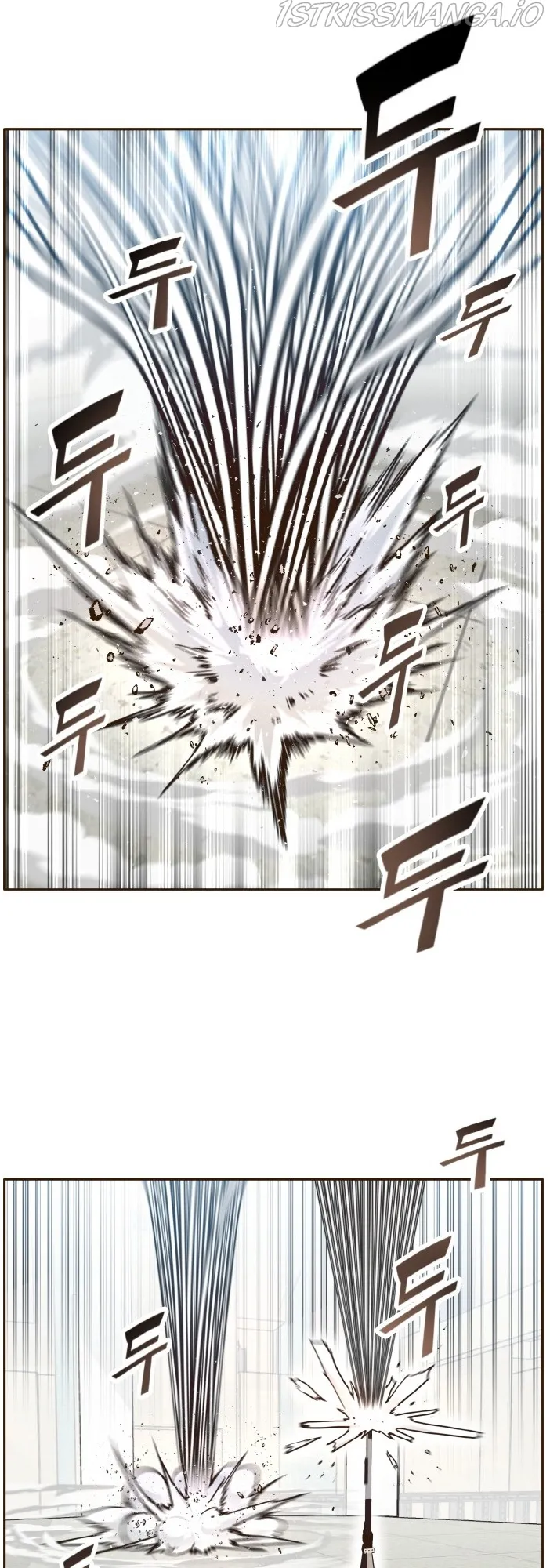 Counter Cube Chapter 25 Online - página 35