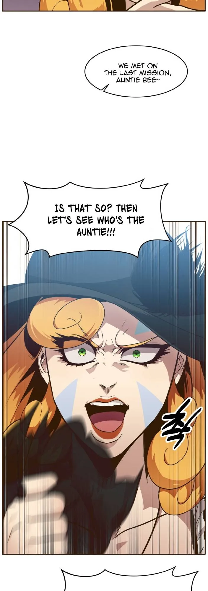 Counter Cube Chapter 26 Online - página 12