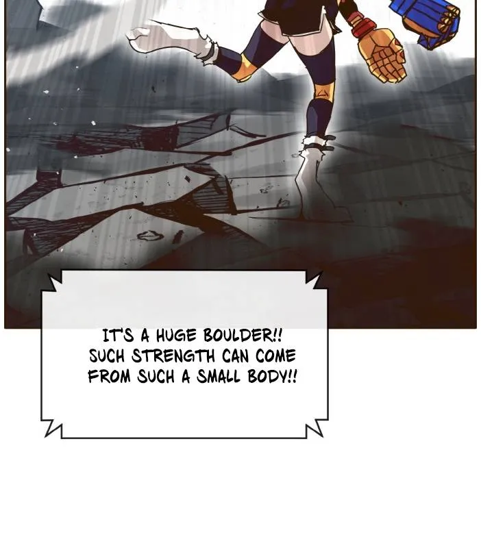 Counter Cube Chapter 26 Online - página 32