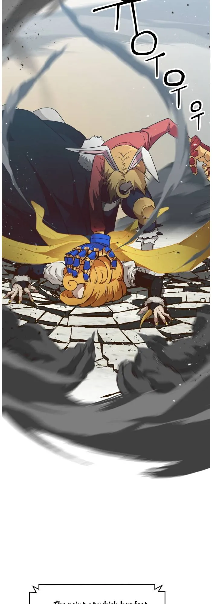Counter Cube Chapter 26 Online - página 53