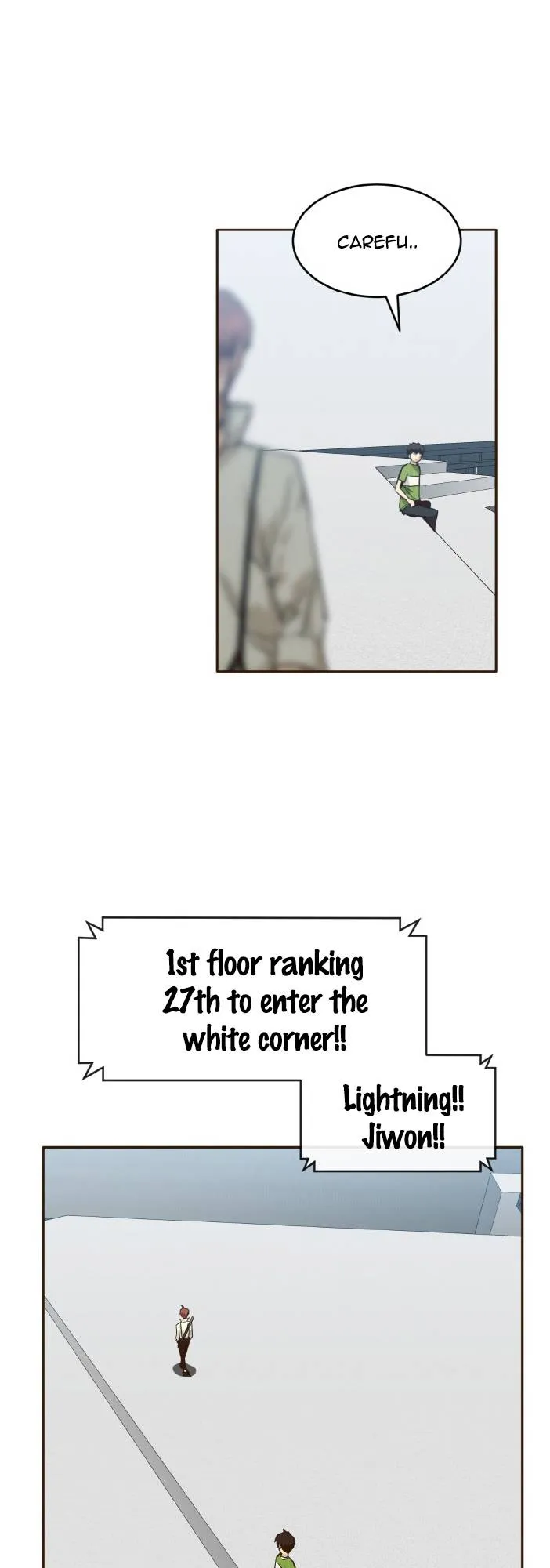 Counter Cube Chapter 26 Online - página 60