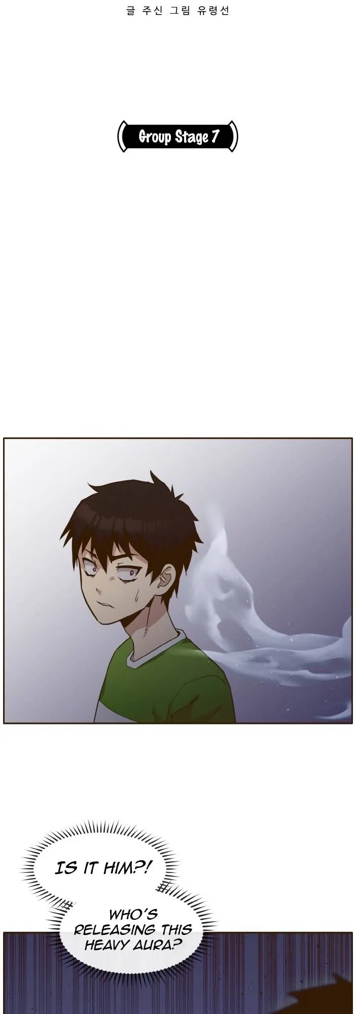 Counter Cube Chapter 27 Online - página 6
