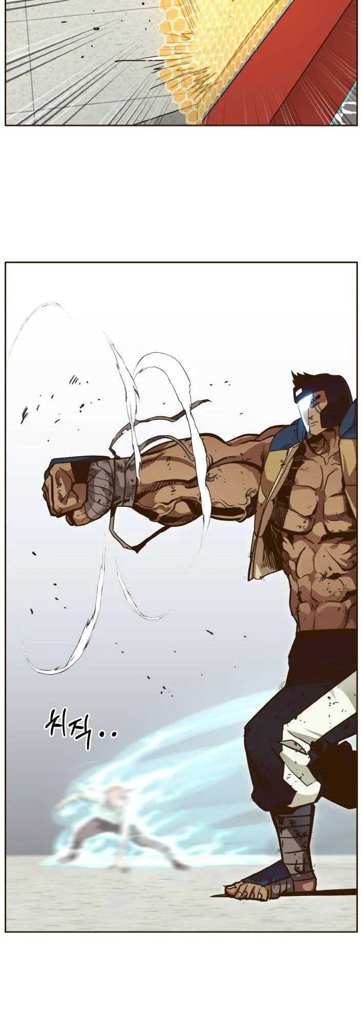 Counter Cube Chapter 27 Online - página 27