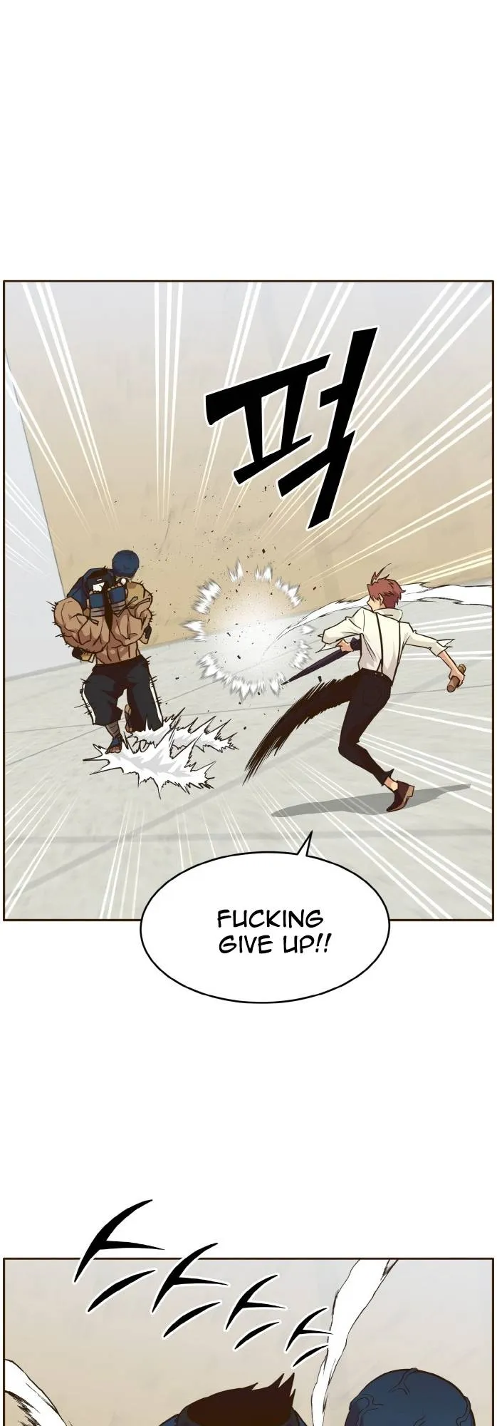 Counter Cube Chapter 27 Online - página 39