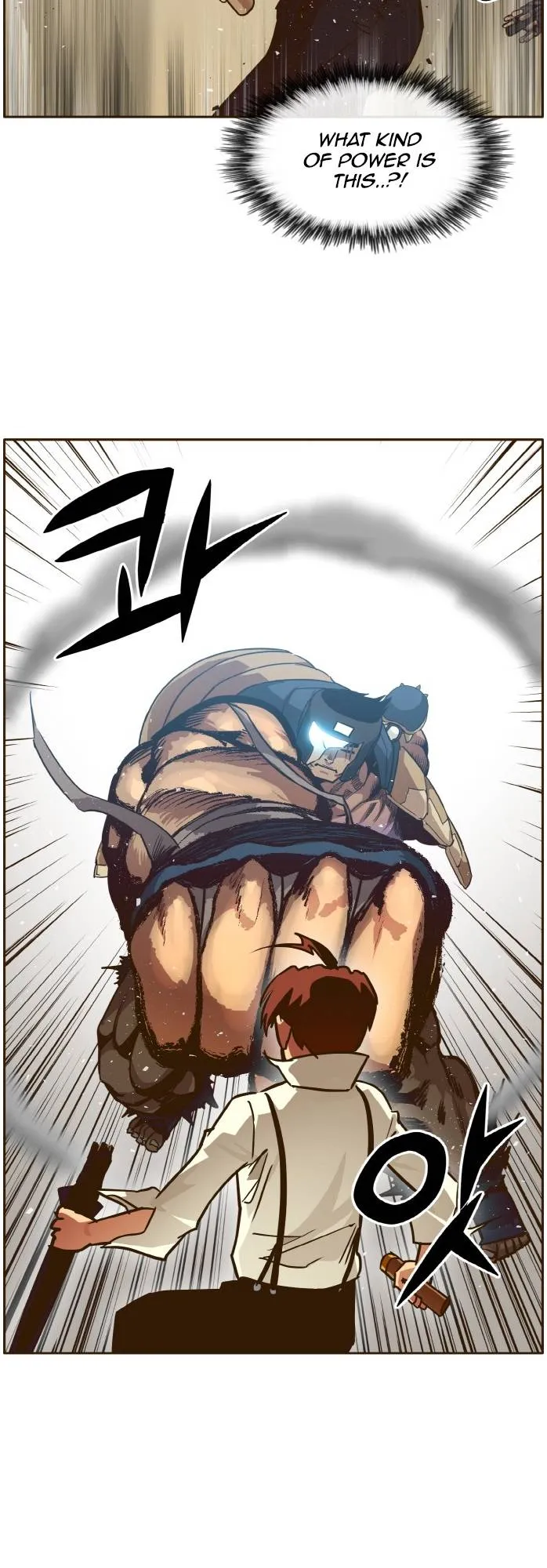 Counter Cube Chapter 27 Online - página 45