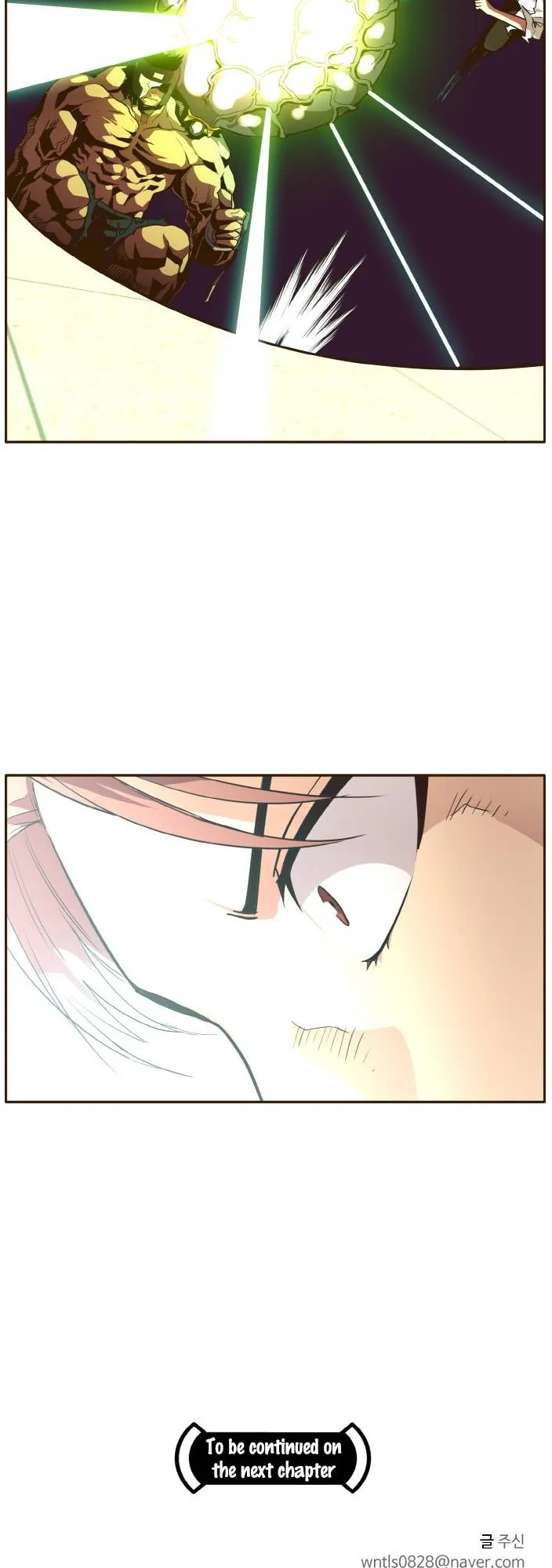 Counter Cube Chapter 27 Online - página 58