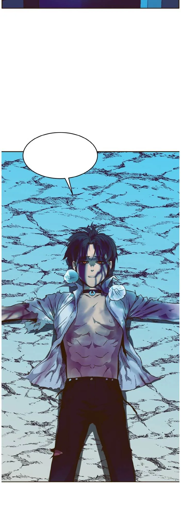 Counter Cube Chapter 29 Online - página 4