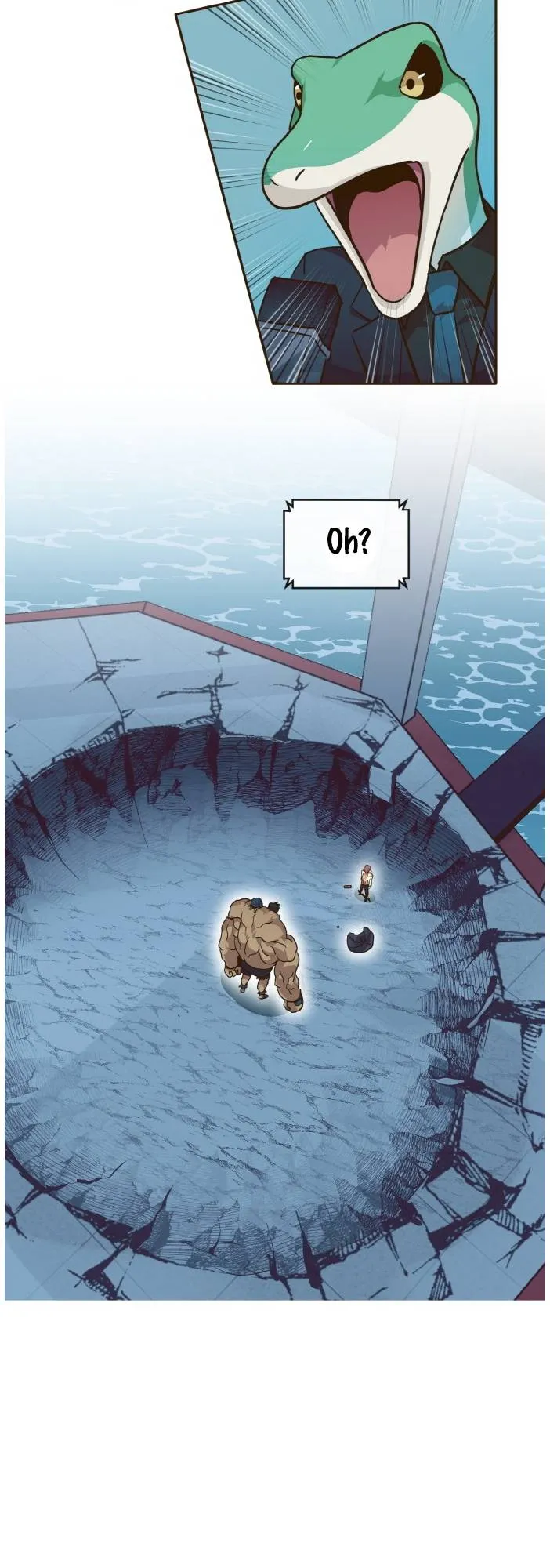 Counter Cube Chapter 29 Online - página 7