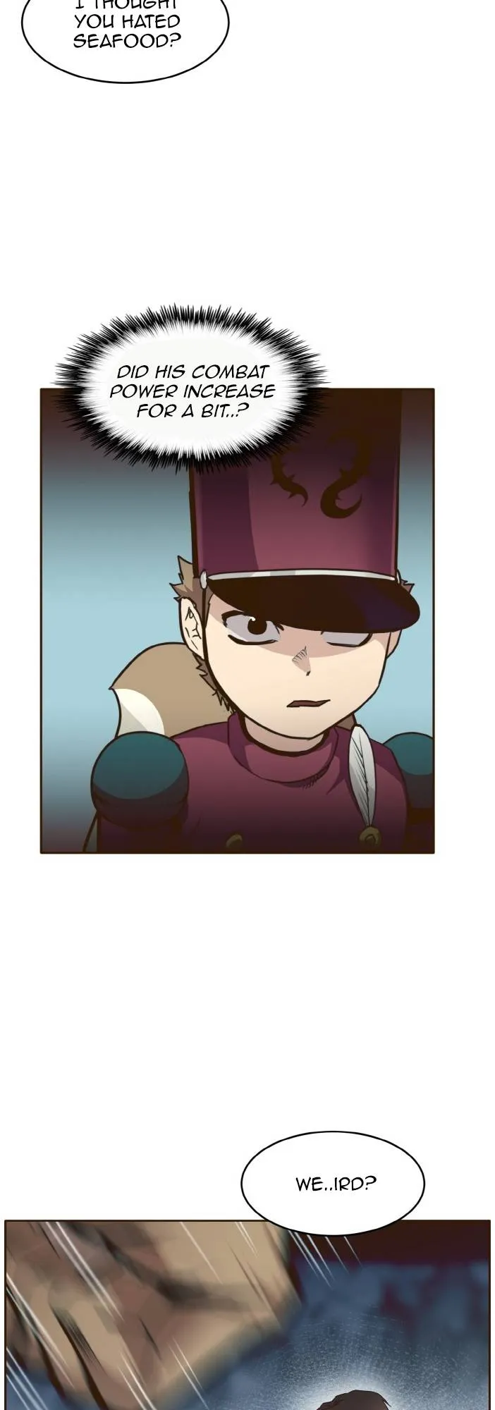 Counter Cube Chapter 29 Online - página 13