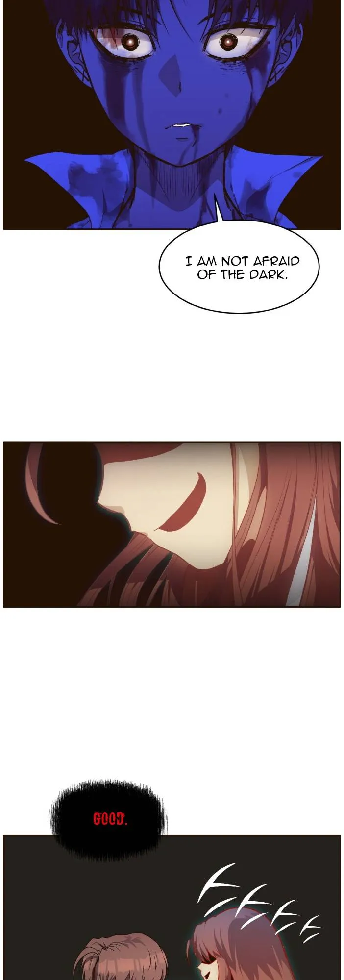 Counter Cube Chapter 29 Online - página 26