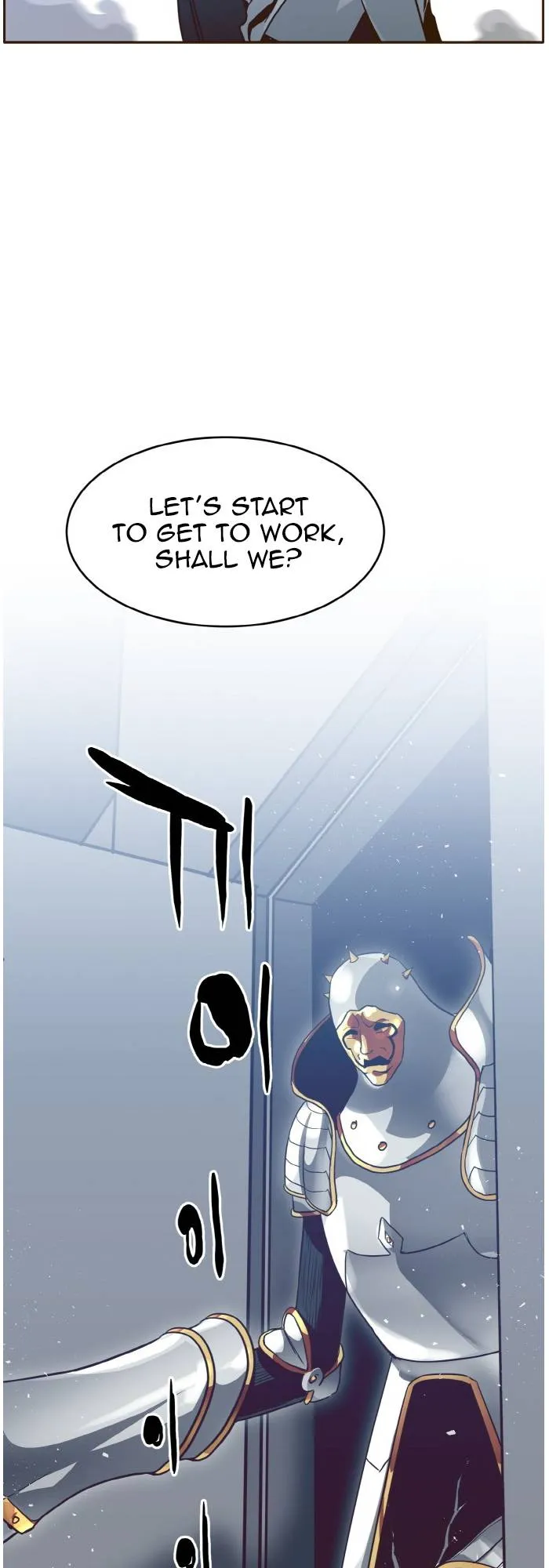 Counter Cube Chapter 29 Online - página 53
