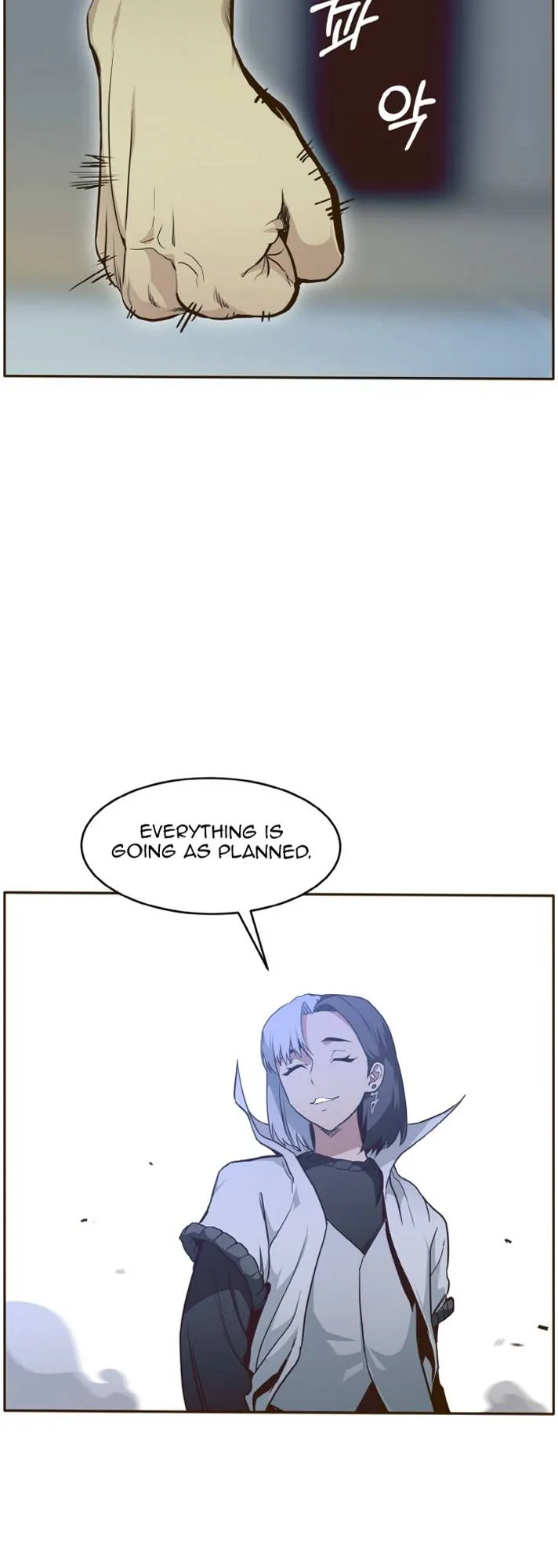 Counter Cube Chapter 30 Online - página 6