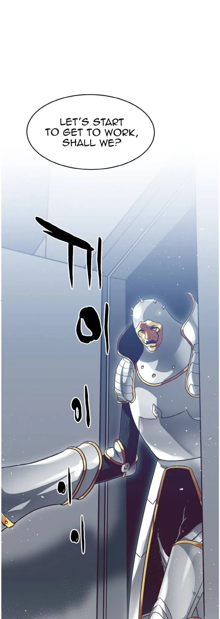 Counter Cube Chapter 30 Online - página 7
