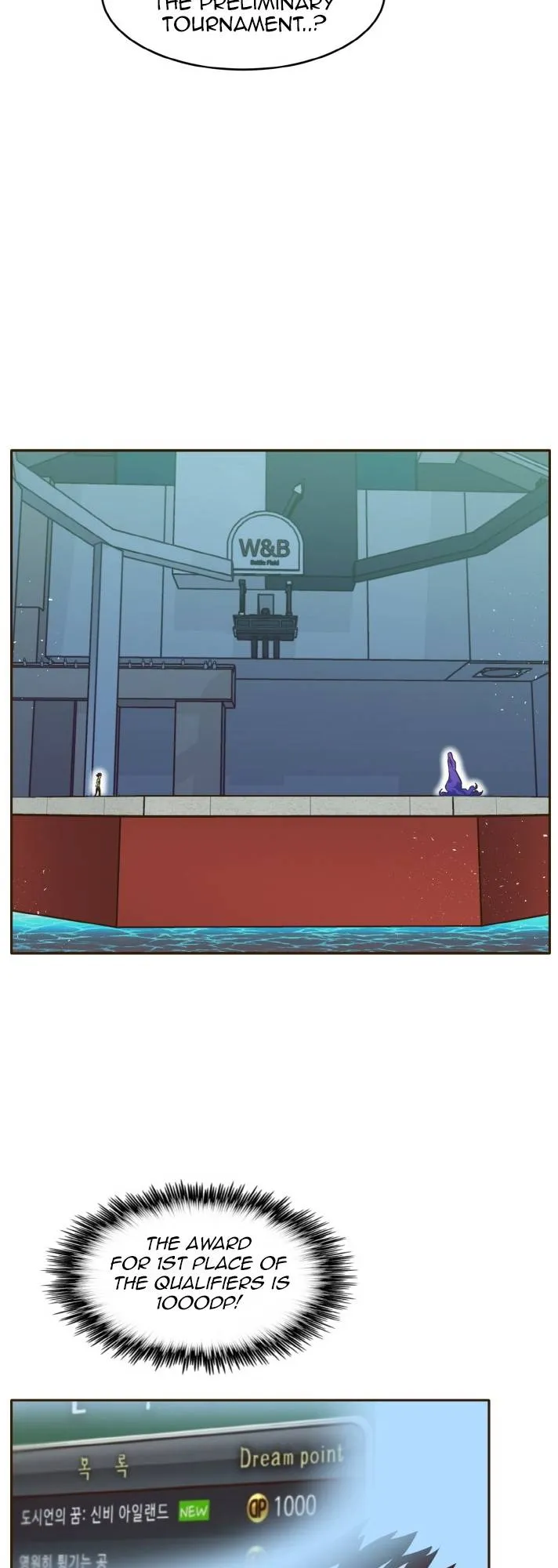 Counter Cube Chapter 30 Online - página 11
